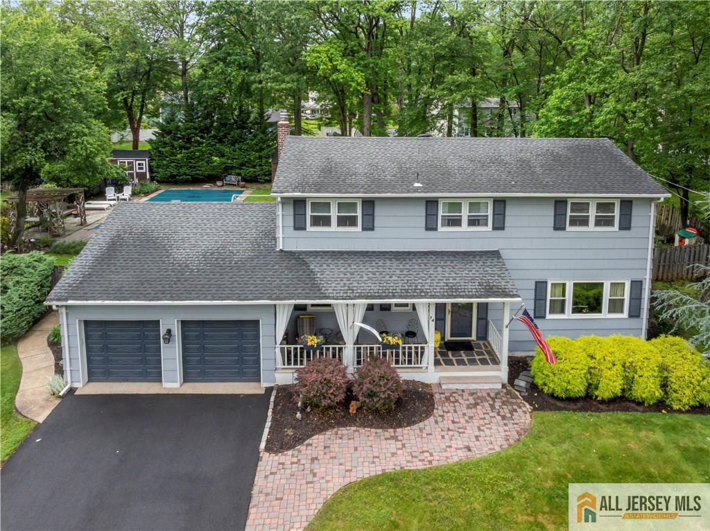 14 Devon Road, Edison, NJ, 08820 image 41