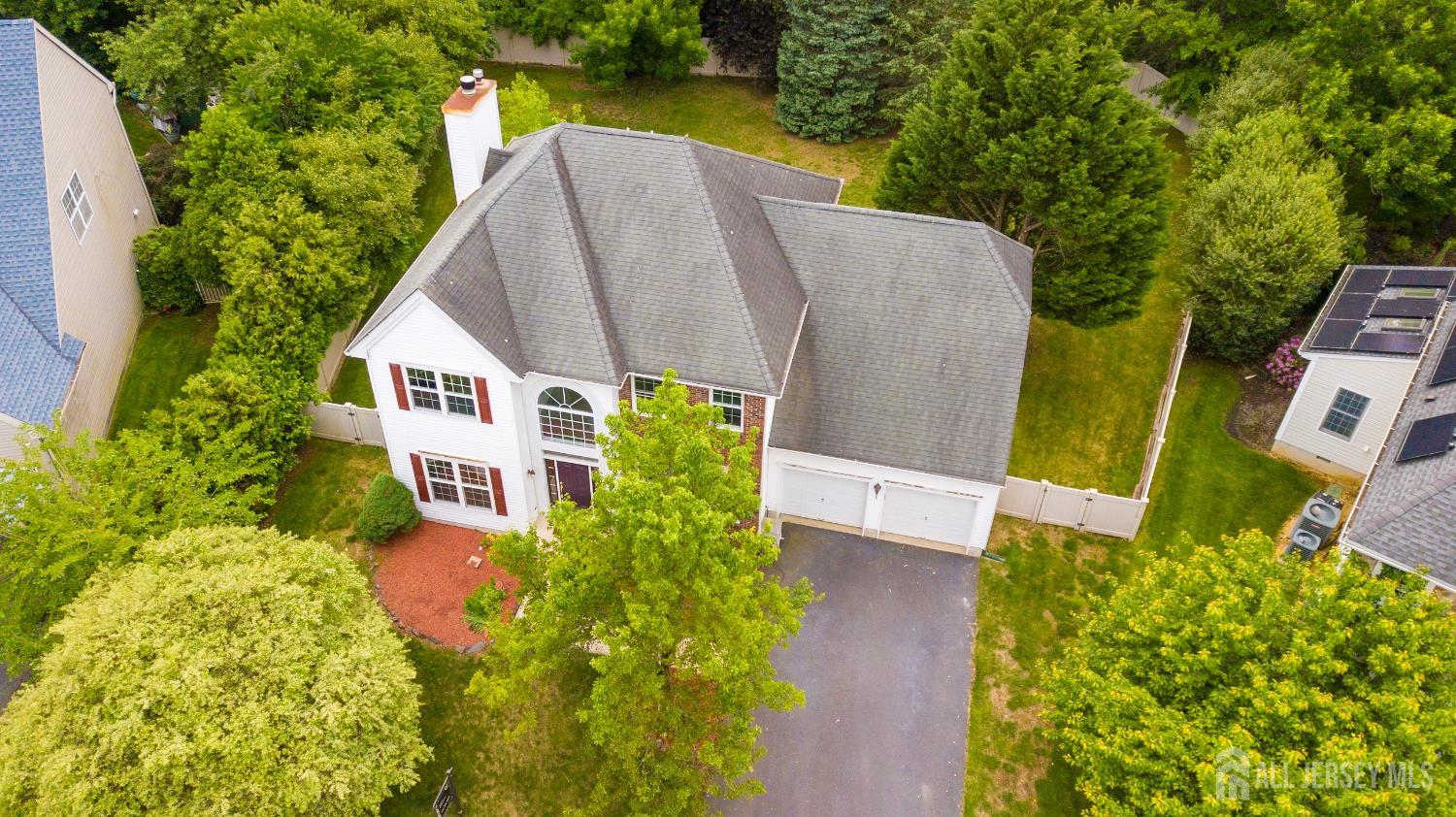 7 Sequoia Drive, South Brunswick, NJ, 08810