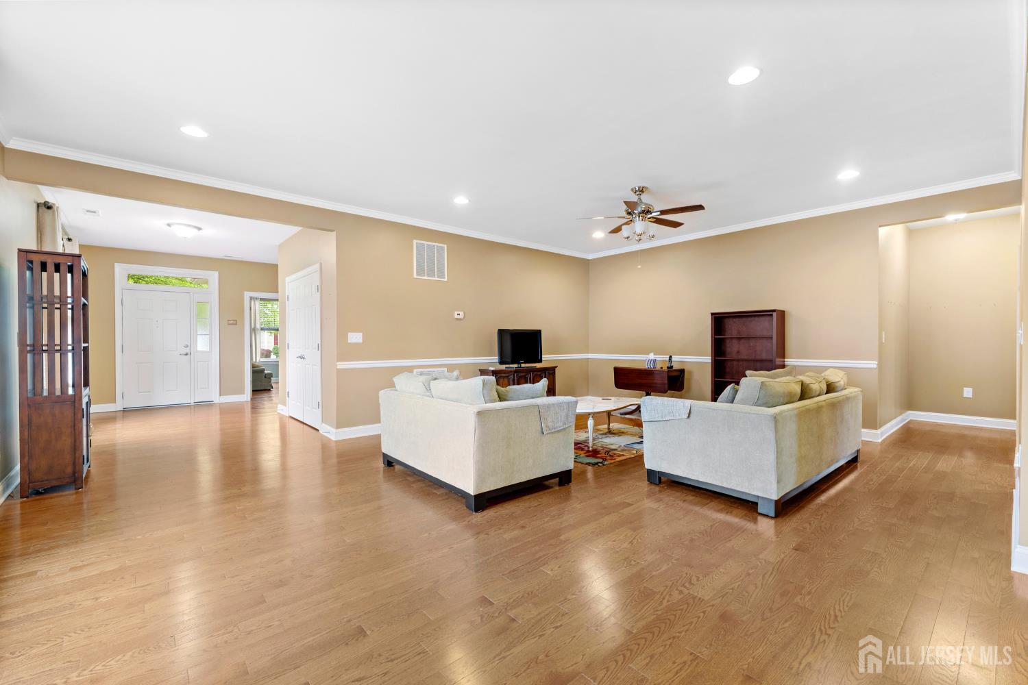 72 Wintergreen Drive, Manalapan, NJ, 07726 image 6