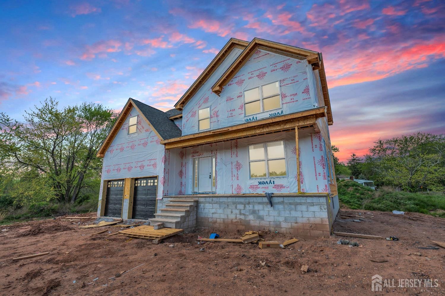 1 Cristina Court, Old Bridge, NJ, 07747
