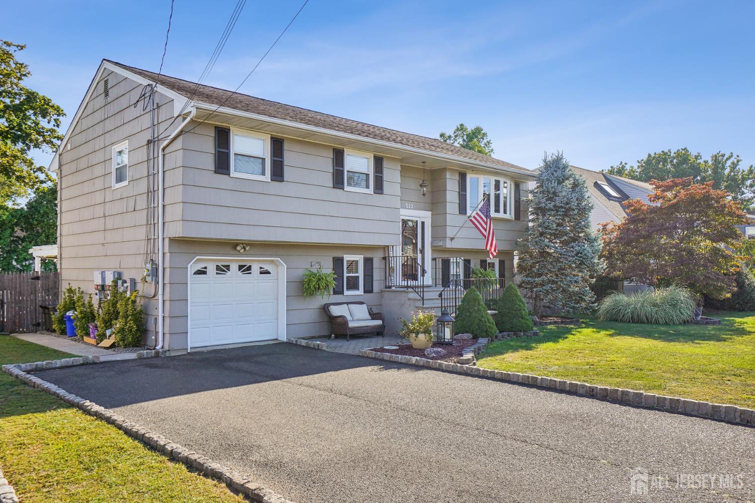 522 Hancock Street, Middlesex, NJ, 08846