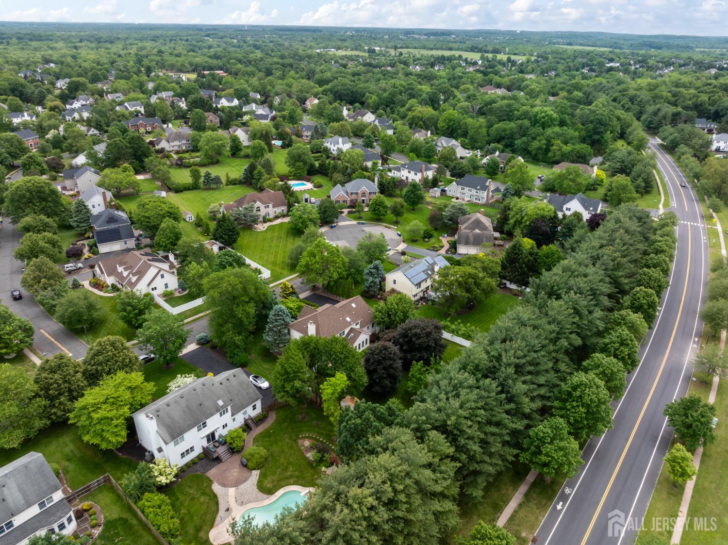 18 Stout Drive, Hillsborough, NJ, 08844 image 76