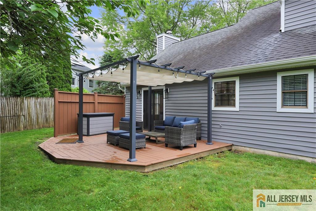 22 Palomino Place, Tinton Falls, NJ, 07701 image 26
