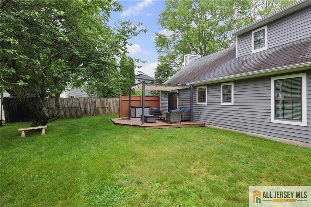 22 Palomino Place, Tinton Falls, NJ, 07701 image 28