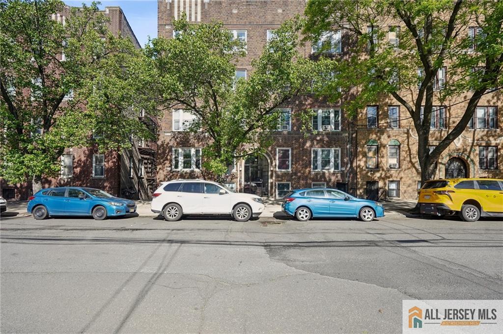 57 Corbin Avenue 24, Jersey City, NJ, 07306