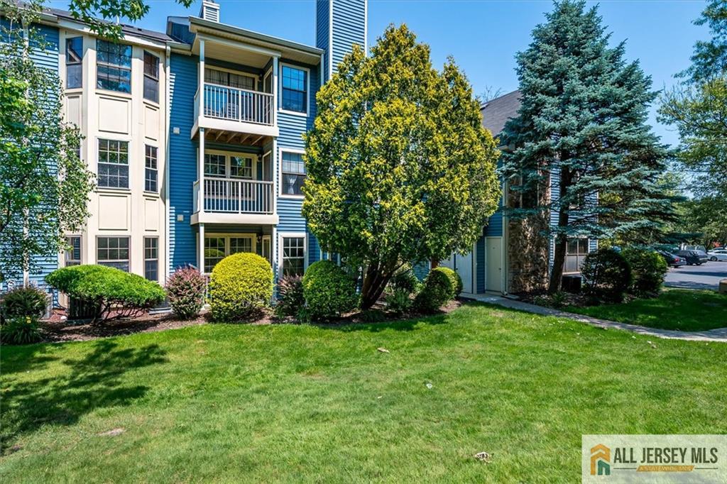 331 Cozzens Court 331, East Brunswick, NJ, 08816 image 21