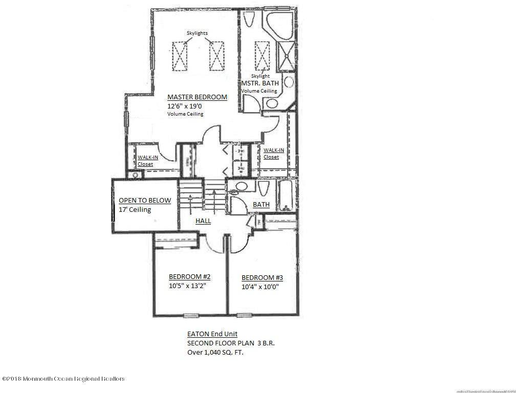24 Hanna Lane, Old Bridge, NJ, 08879 image 37