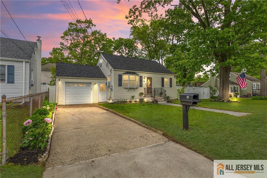 36 George Avenue, Old Bridge, NJ, 08857