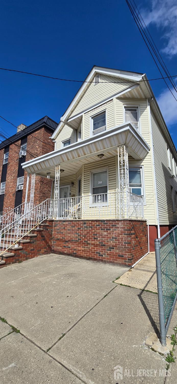 214 Madison Avenue, Perth Amboy, NJ, 08861