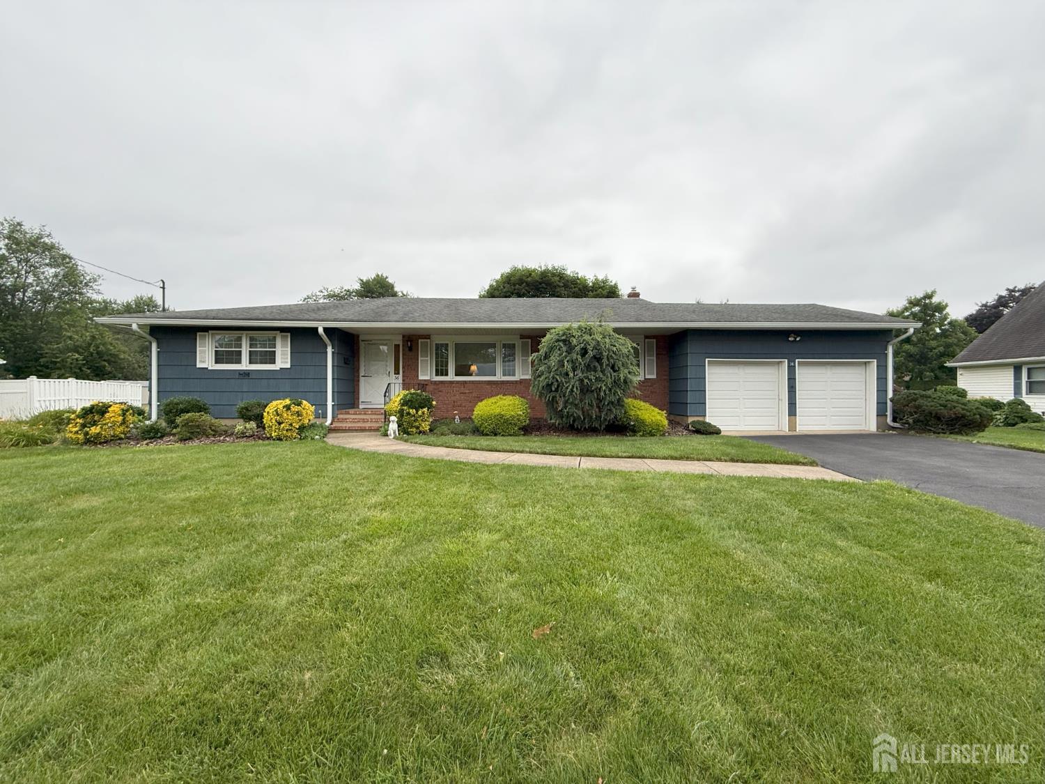 36 Jensen Street, East Brunswick, NJ, 08816