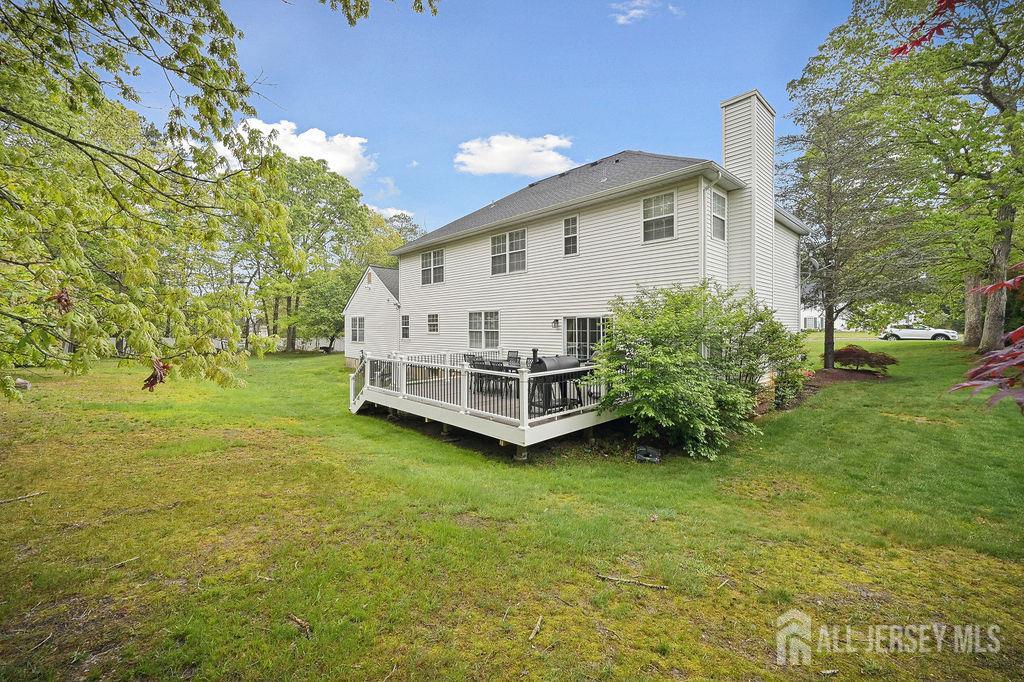 8 Sugar Pine Drive, Jackson, NJ, 08527 image 36