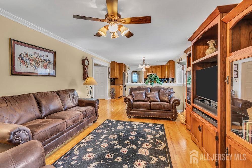 1 Birch Ct Court, Monroe, NJ, 08831