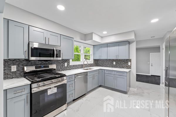 2164 Whitehorse Hamilton Square Road, Hamilton, NJ, 08690 image 16