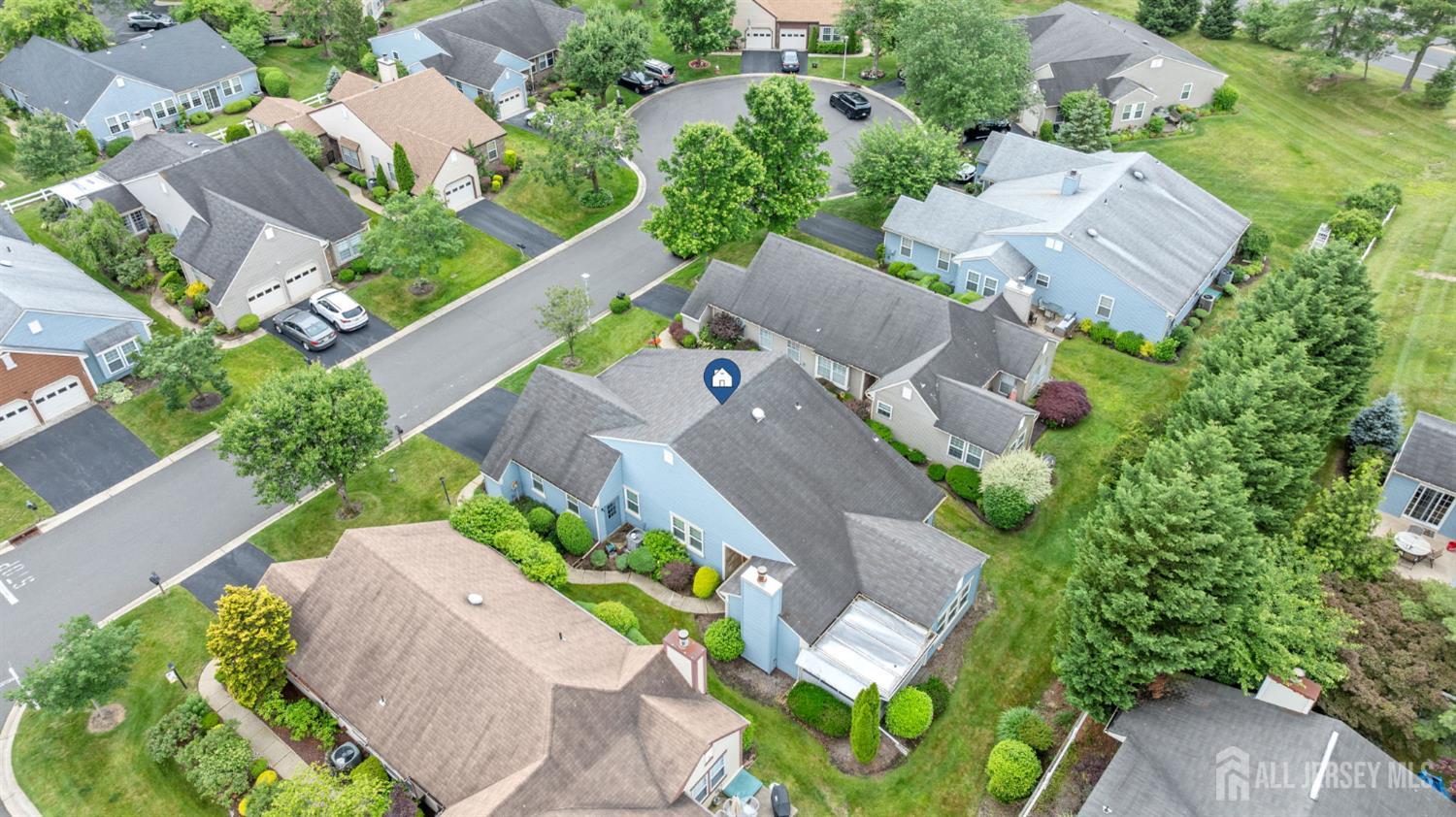4 Molly Pitcher Court, Monroe, NJ, 08831 image 34