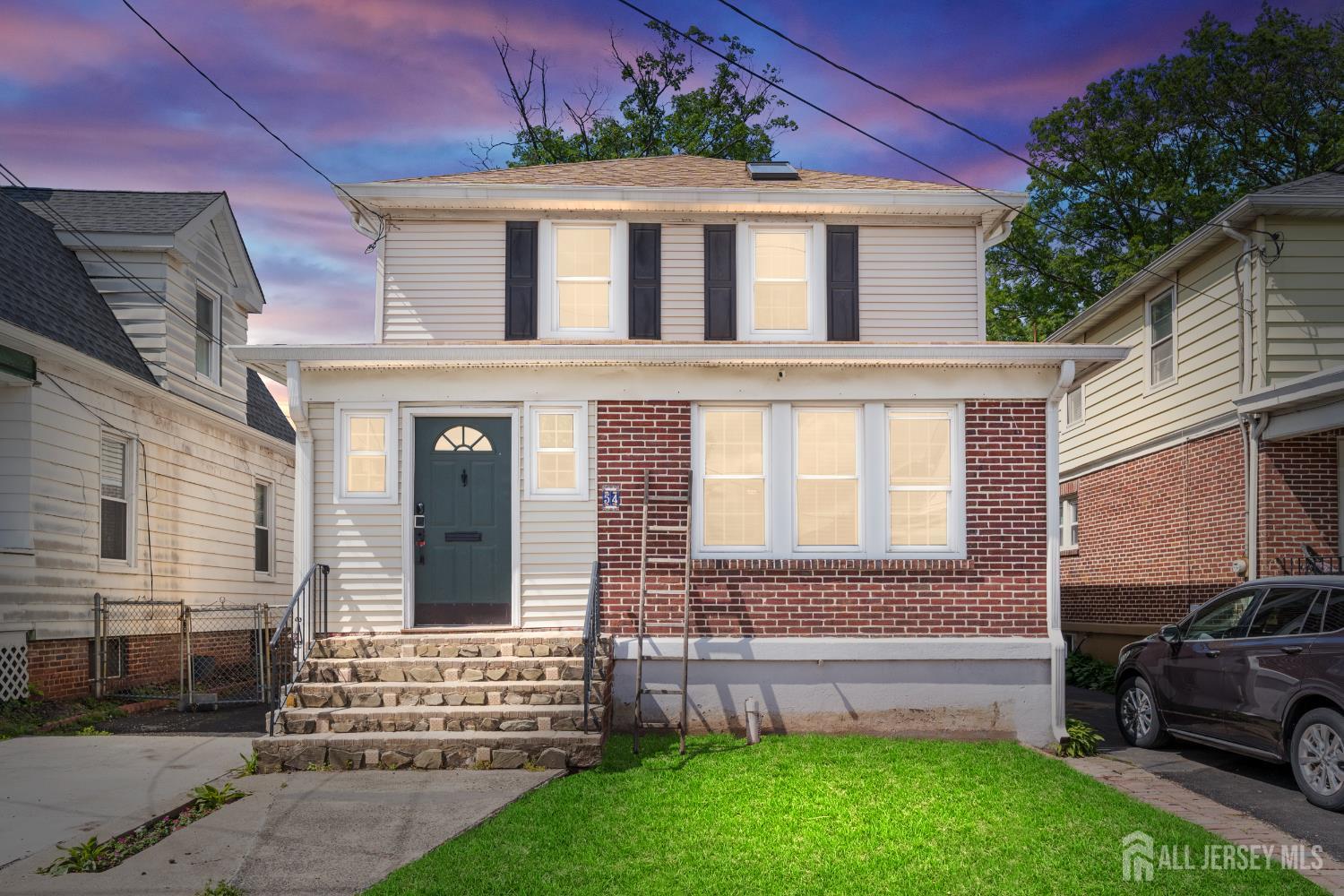 54 5th Street, Fords, NJ, 08863