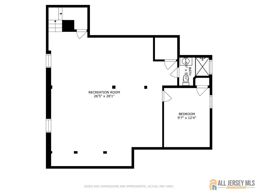 624 Lyman Avenue, Woodbridge Proper, NJ, 07095 image 32