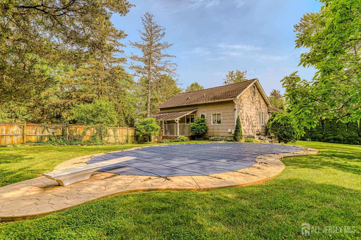 769 Chimney Rock Road, Bridgewater, NJ, 08836 image 35