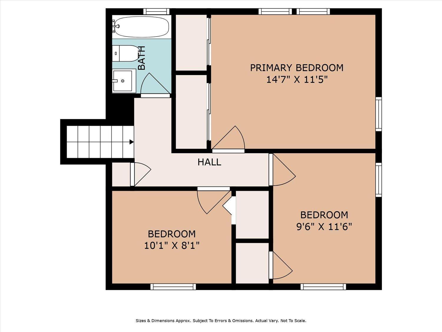 15 Crassas Street, Old Bridge, NJ, 08879 image 10