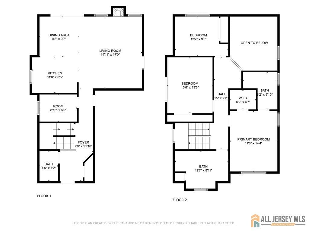 6 Shelley Road, Old Bridge, NJ, 08857 image 33