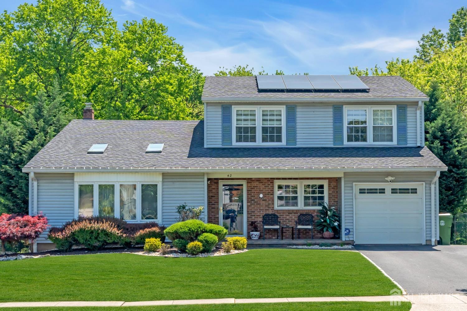 42 Ridge Road, Edison, NJ, 08817