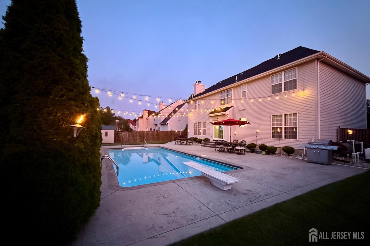 19 Larkspur Drive, South Brunswick, NJ, 08810 image 32