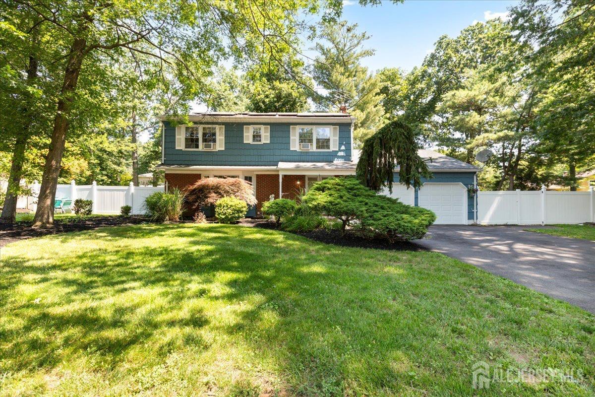 8 Garfield Court, North Brunswick, NJ, 08902