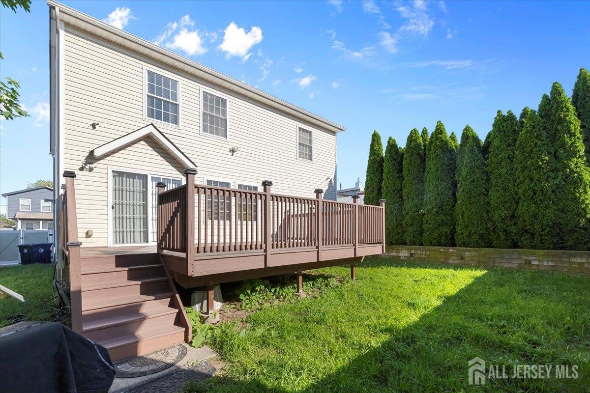861 S Birch Street, Perth Amboy, NJ, 08861 image 34