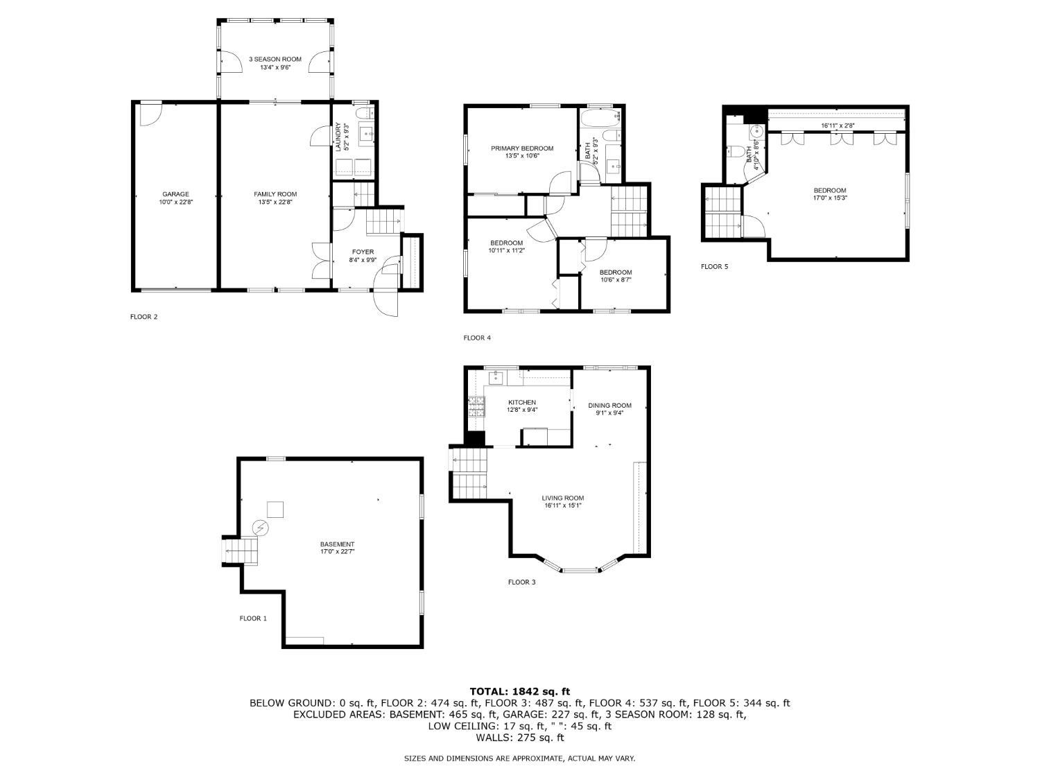 117 Osceola Avenue, Middlesex, NJ, 08846 image 39
