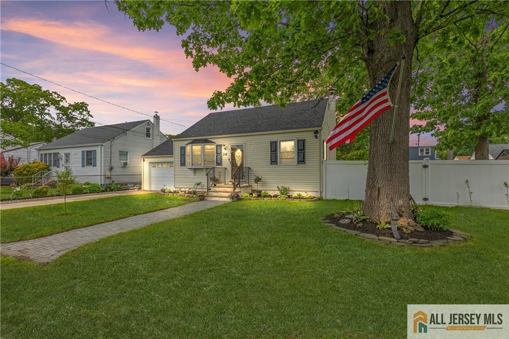36 George Avenue, Old Bridge, NJ, 08857