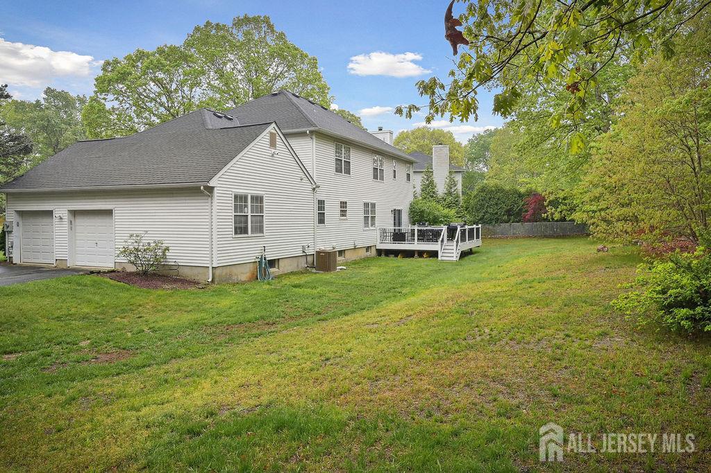 8 Sugar Pine Drive, Jackson, NJ, 08527 image 33