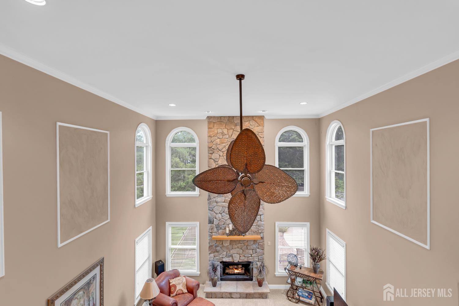 329 Valley View Circle, Freehold Twp, NJ, 07728 image 25