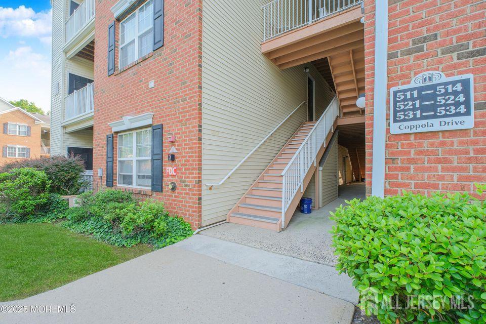 511 Coppola Drive, South Plainfield, NJ, 07080 image 28
