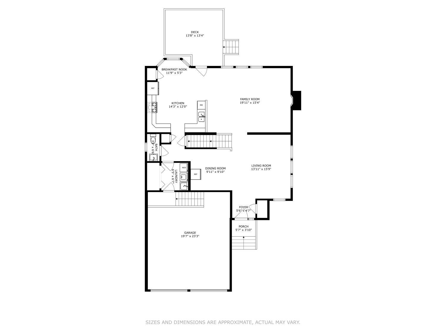 28 Walden Court, Old Bridge, NJ, 08857 image 32