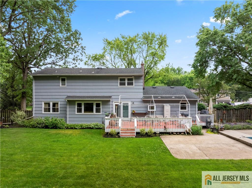 14 Devon Road, Edison, NJ, 08820 image 39
