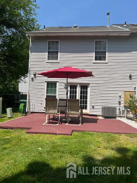 157 Meli Lane, Jackson, NJ, 08527 image 30