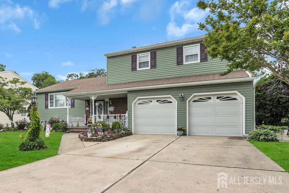 4 Anne Terrace, South Amboy, NJ, 08879