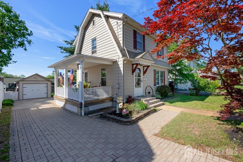 340 Runyon Avenue, Middlesex, NJ, 08846