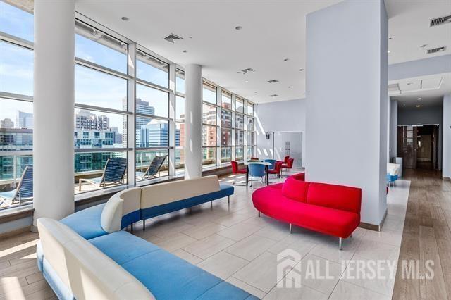 1 Shore Lane 619, Jersey City, NJ, 07302 image 39