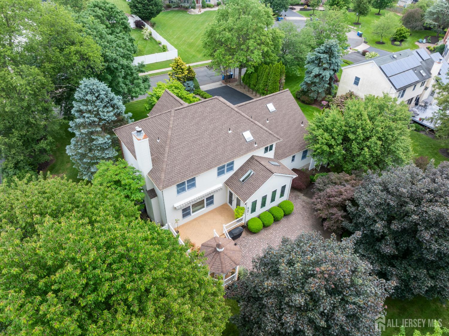 18 Stout Drive, Hillsborough, NJ, 08844 image 69