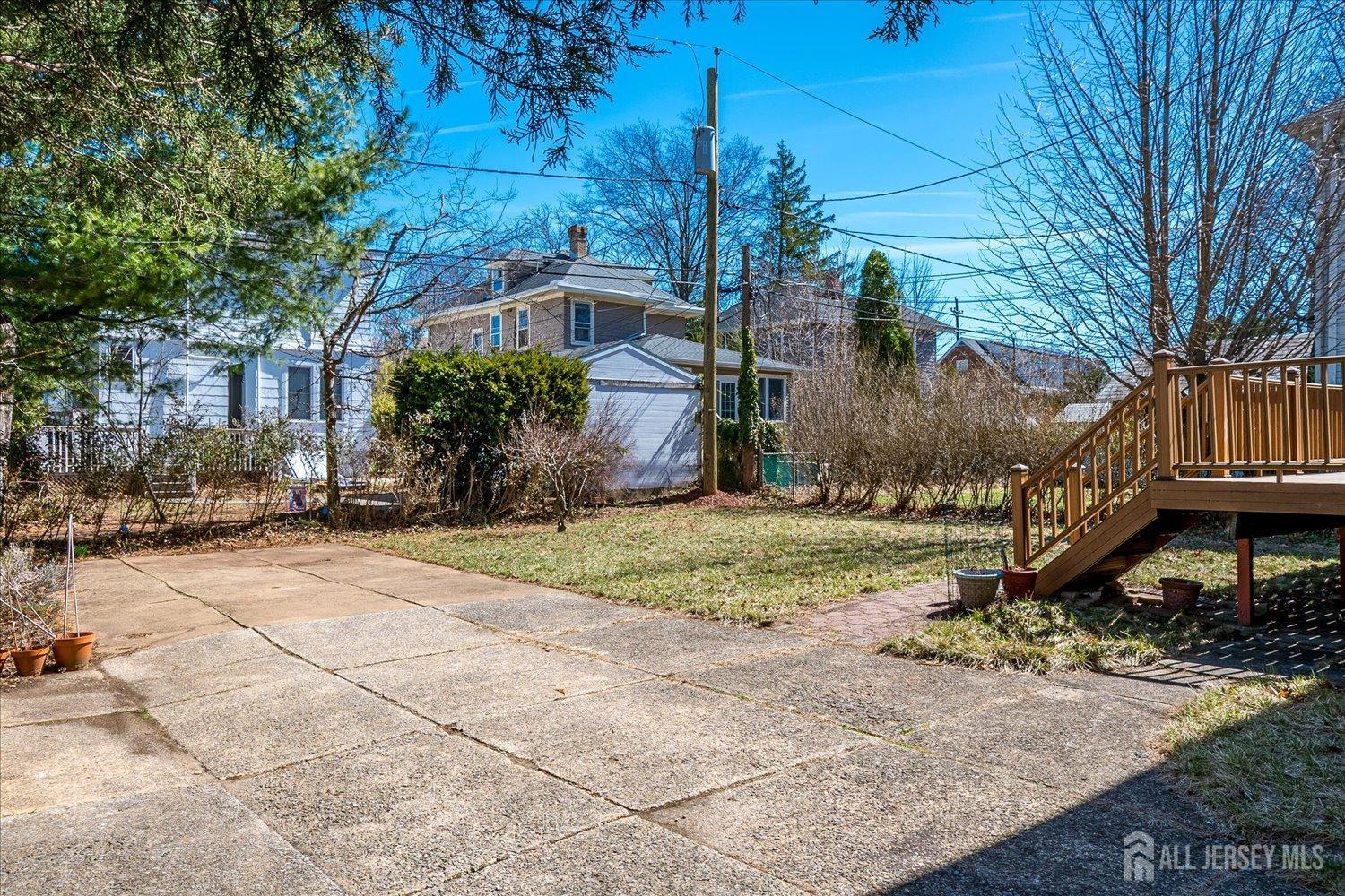 27 N 6th Avenue, Highland Park, NJ, 08904 image 42