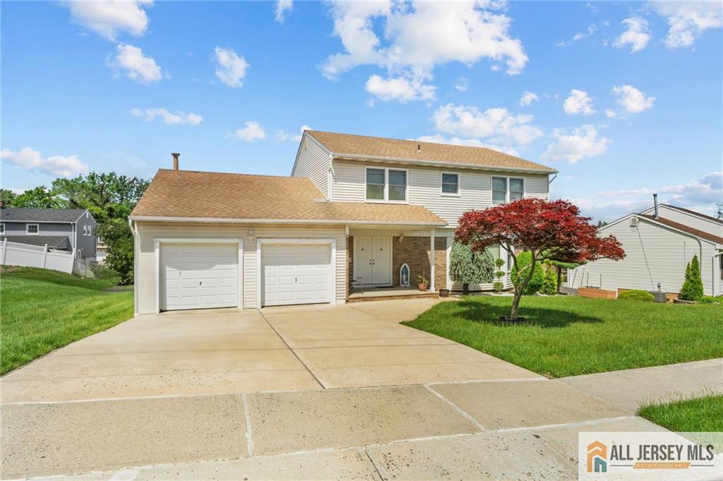 17 Grant Street, South River, NJ, 08882
