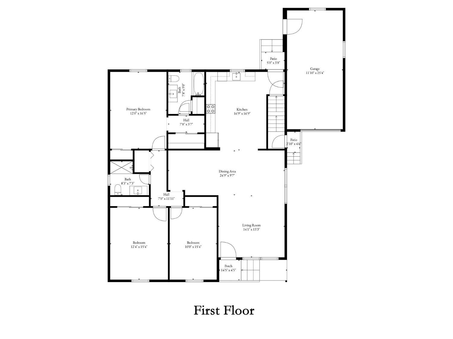 99 Craig Street, Edison, NJ, 08817 image 36