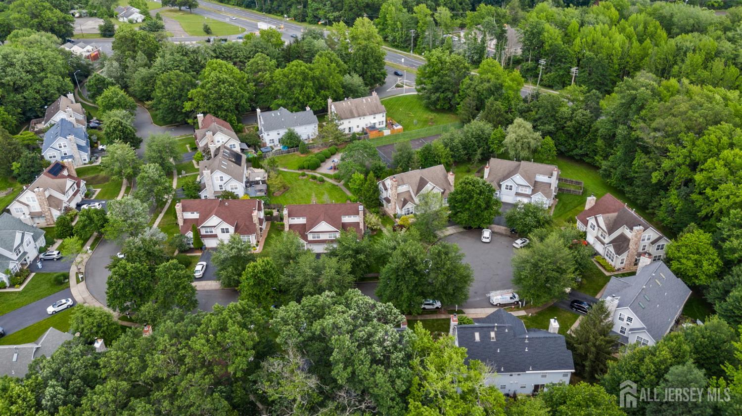 41 Haymarket Court, East Windsor, NJ, 08512 image 38