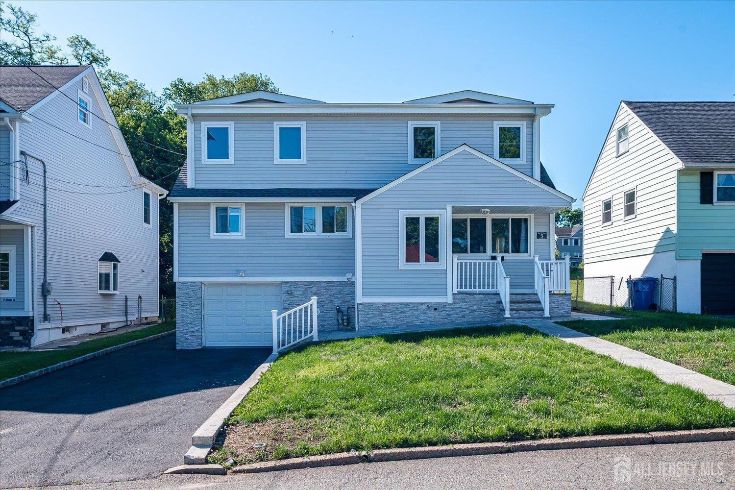 5 Alvin Court, Menlo Park Terrace, NJ, 08840