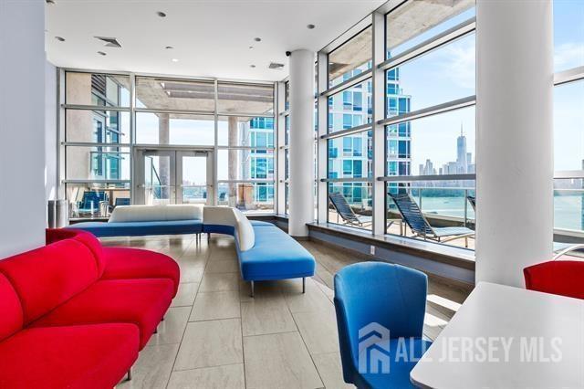1 Shore Lane 619, Jersey City, NJ, 07302 image 40