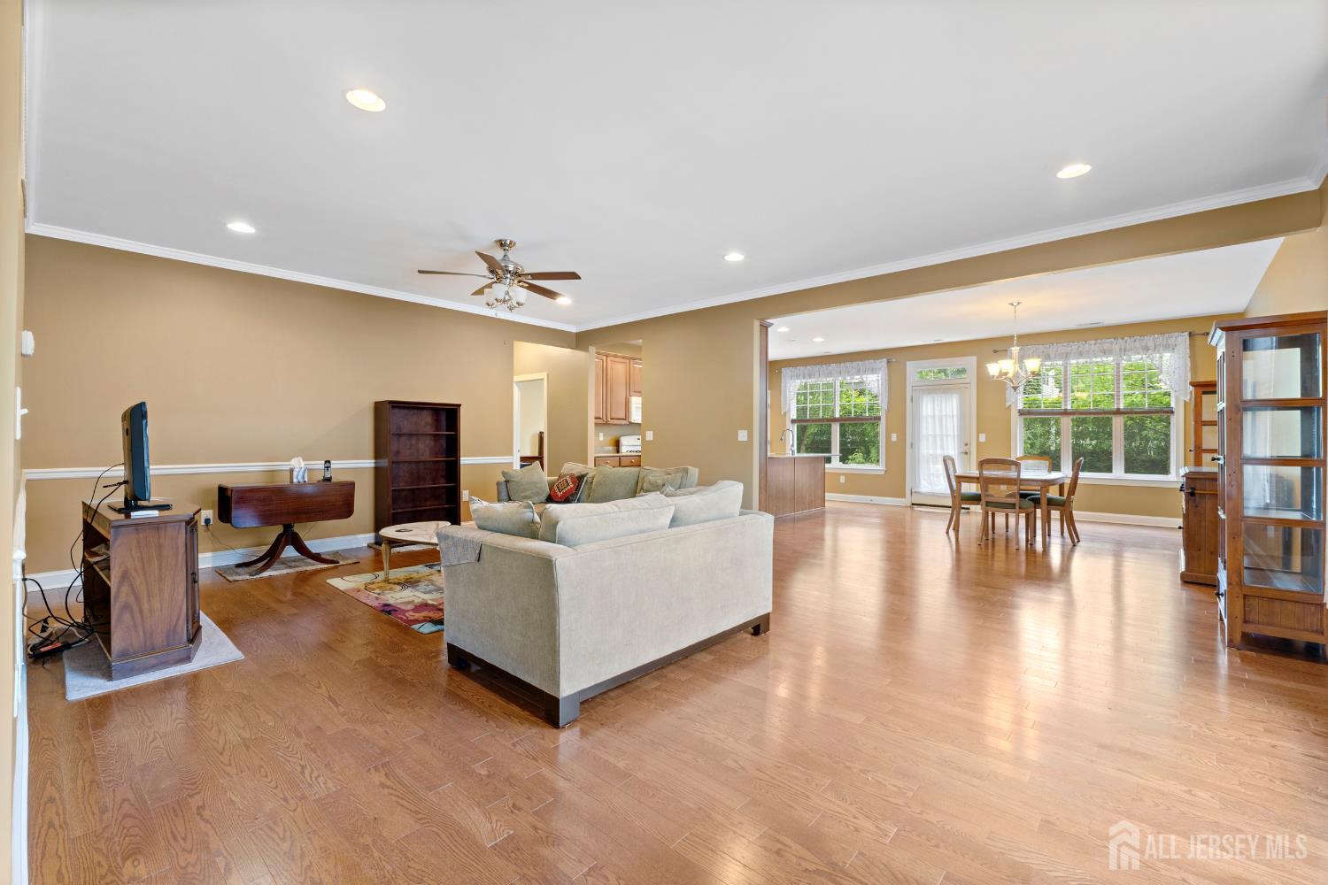 72 Wintergreen Drive, Manalapan, NJ, 07726 image 7