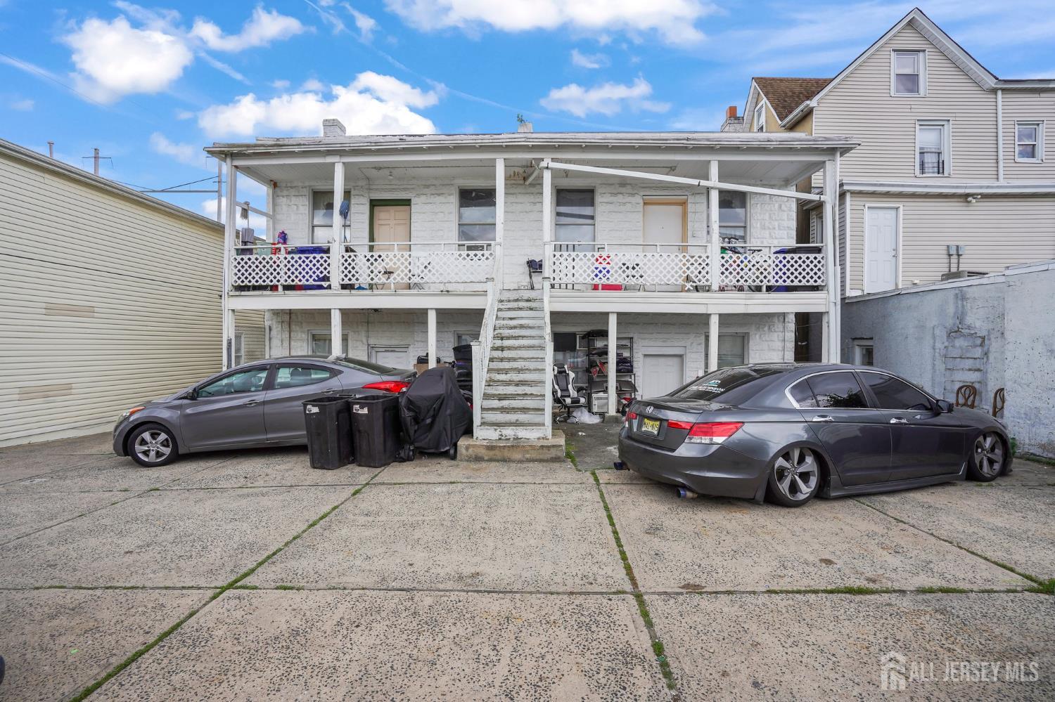 264 Washington Street, Perth Amboy, NJ, 08861