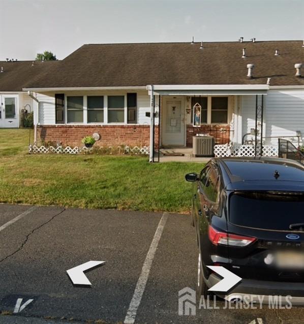 4 Montana Court D, Old Bridge, NJ, 07747