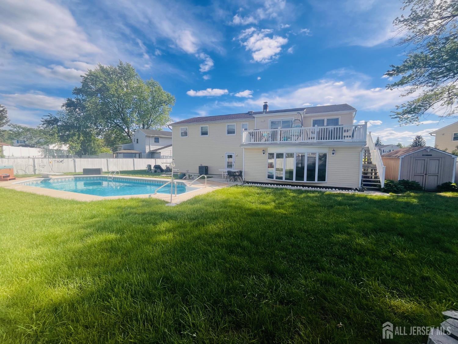 36 Cori Street, Sayreville, NJ, 08859 image 55
