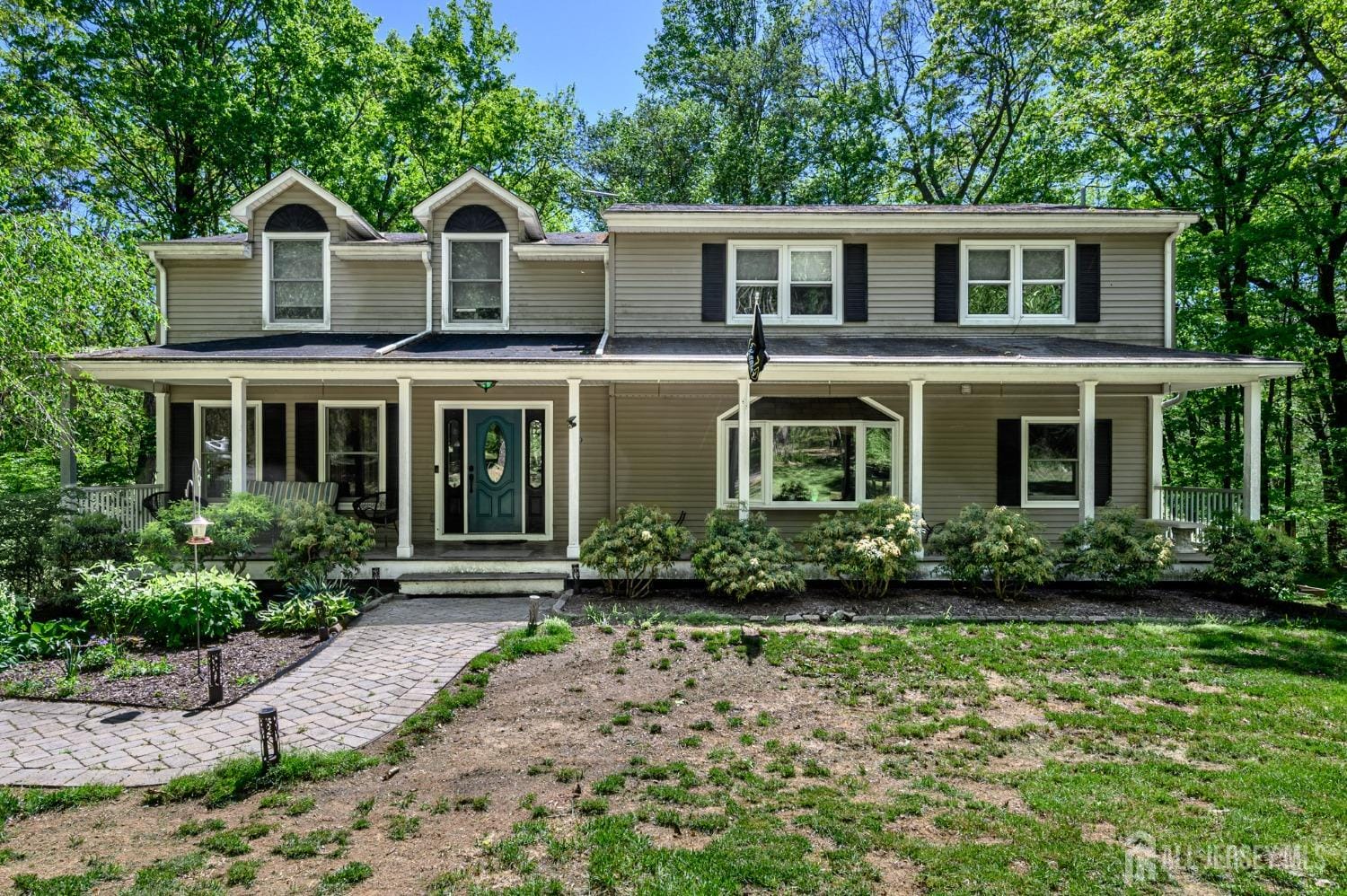 49 Sliker Road, Glen Gardner, NJ, 08826